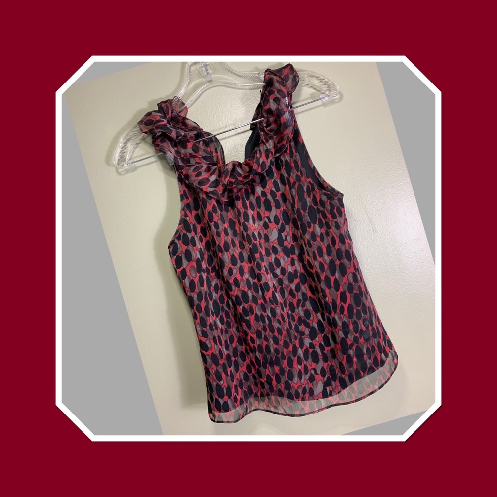 Blouse The Limited